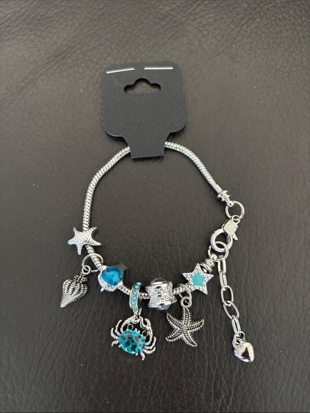 Ocean Theme Charm Bracelet - Pick 1 (**HOST PICK**) - Picture 4 of 6